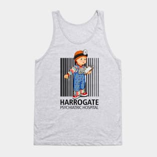 Good Guy at Harrogate - Cult of Chucky Tank Top